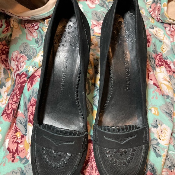 Jack Rogers heels - Picture 6 of 6